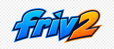 friv2 লোগো